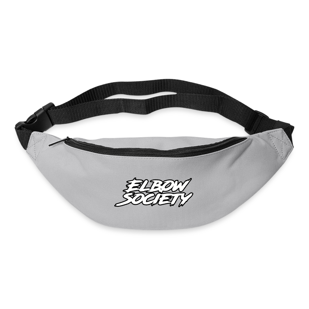 Gürteltasche - Grau